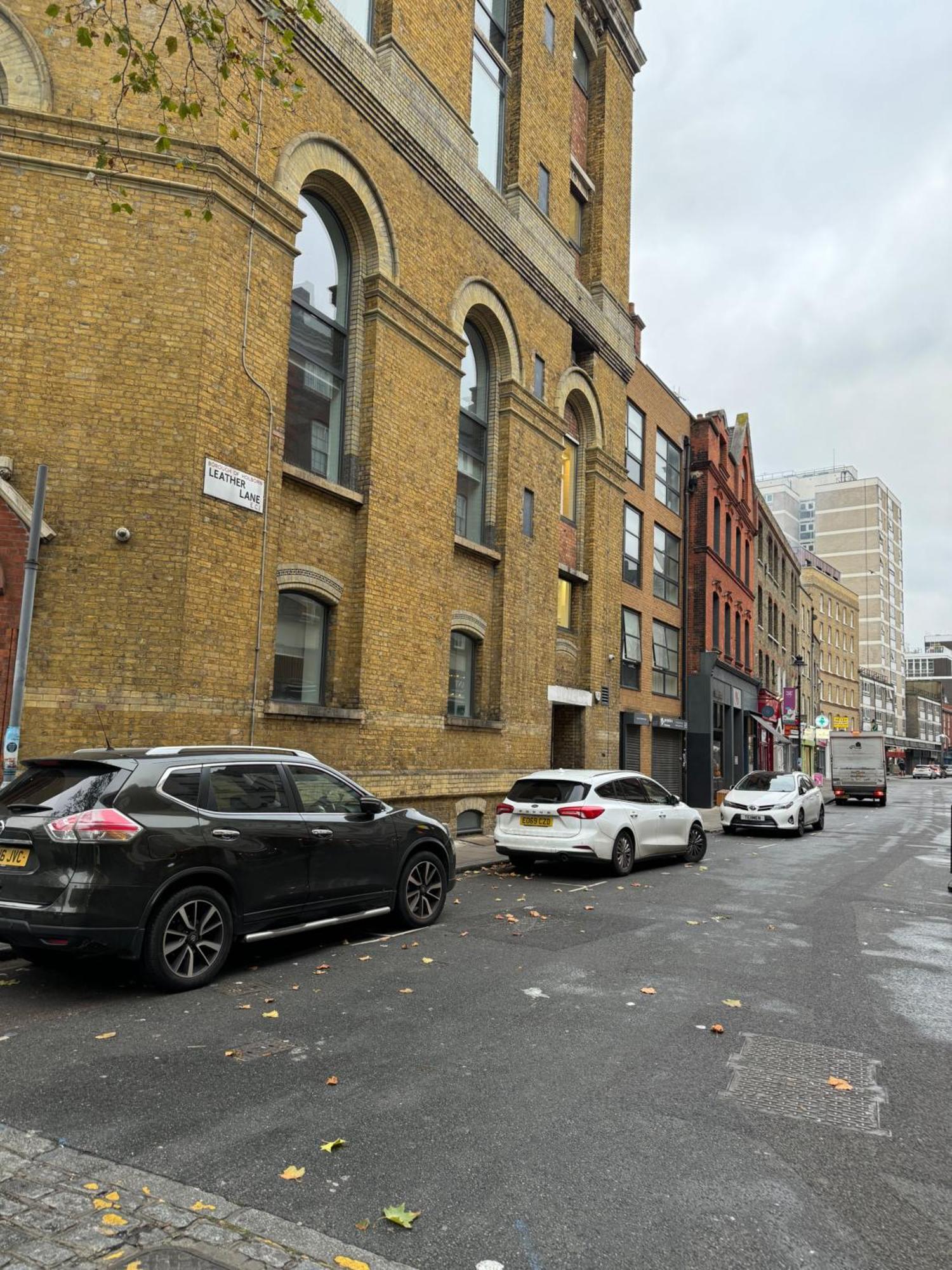 Beautiful Home In Central London Exterior photo